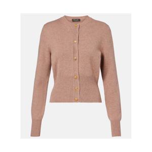 로로피아나 Rose Island 캐시미어 리넨 스웨터 P01081840