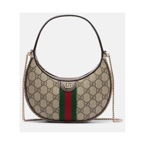 구찌 Ophidia GG 스몰 숄더 백 P01106607