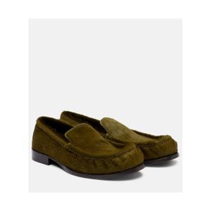 드리스반노튼 카프 헤어 로퍼 P01080955