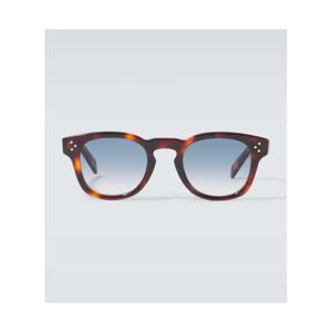 셀린느 Celine 3 Dots 라운드 선글라스 P01056723