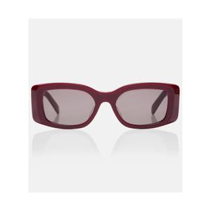 셀린느 Maxi Triomphe 렉탱귤러 선글라스 P01098145