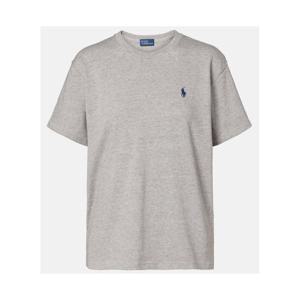 폴로 랄프로렌 코튼 저지 티셔츠 P01073802