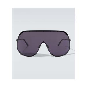 릭오웬스 오버사이즈 쉴드 선글라스 P01036831