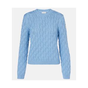 몽클레어 버진 울 스웨터 P01100896