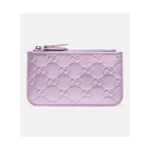 구찌 레더 지갑 P01095585