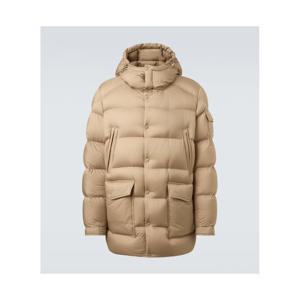 몽클레어 Bretagne 후드 다운 재킷 P01088880