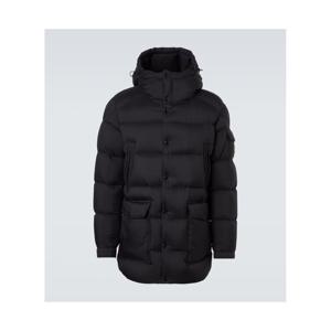 몽클레어 Bretagne 다운 파카 P01088881