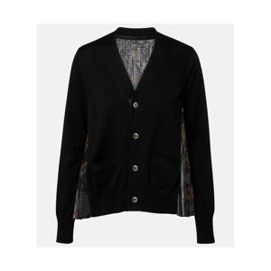 사카이 코튼 튤 카디건 P01066695