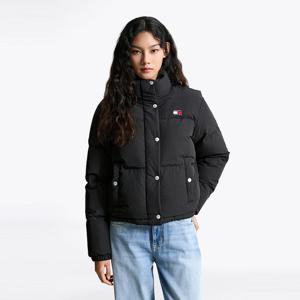 [공식][타미진스] 릴랙스 푸퍼 다운 점퍼 (T32F7QJC25TWL1BDS)