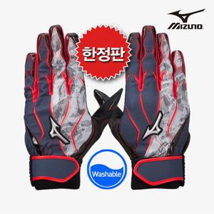 미즈노 Mzcomp 스포츠 배팅장갑