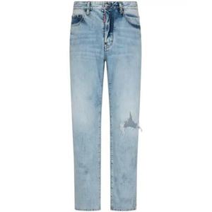 라프리마 디스퀘어드2 라이트 팜 비치 워시 642 진 S71LB1386 S30309 470