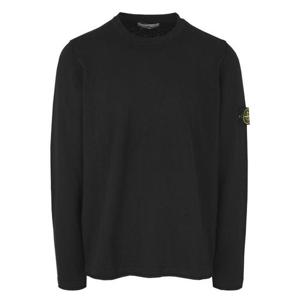 스톤아일랜드 와펜 얇은 니트 1015502B0 A0029