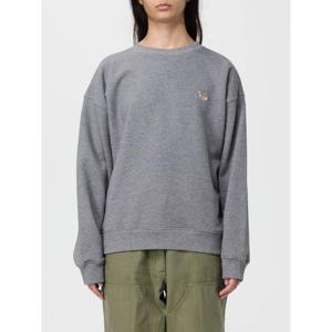 메종키츠네 스웨터 PW00307KM0341 H131 Grey