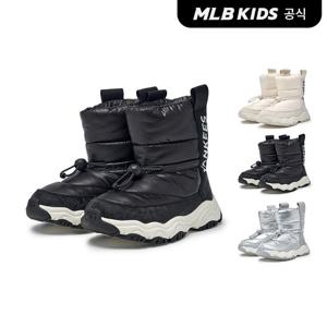 [MLB키즈 공식]25FW 에어 데일리 패딩 부츠 (3color)7AWBCB356-SET