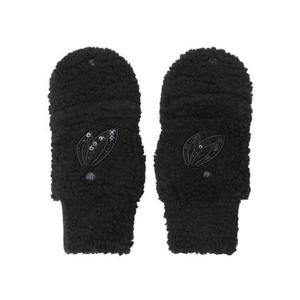 [마스터바니에디션] (421E4AC205)여성 시퀸 바니 심볼 덤블 핸드 커버