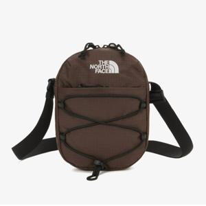 노스페이스 보레알리스 크로스백 스몰 NN2PR54