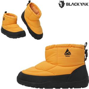 블랙야크 남여공용 겨울신발 방한화 뉴캠퍼부츠2 ABYSHWU905MU