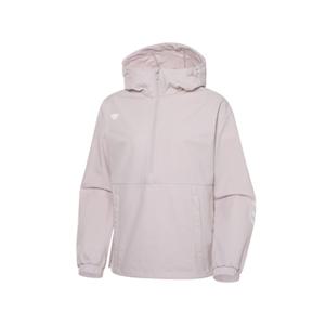 [다이나핏] YUU23125P1 남여공용 간절기용 NEO PISTE (네오 피스테) 2.0 반집업 경량 우븐 아노락 HJDMJK