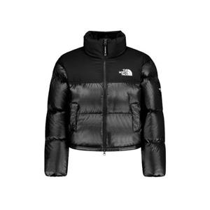 노스페이스 여성 NOVELTY NUPTSE DOWN JACKET RNJ1DR85J-BLK