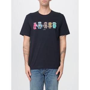 폴스미스 남성 티셔츠 블루 M2R011RTP541449