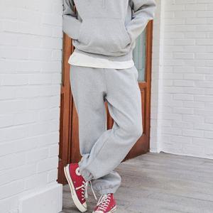 [플랙진]공용 럭키 워시 클럽 그래픽 스웨트팬츠 (PWTO4PTL55U)