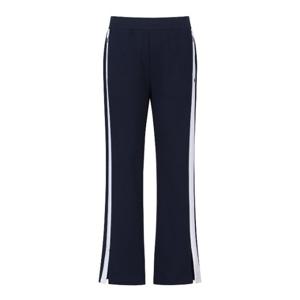 파리게이츠골프바지 NQC 521C3PF358_NA 여성 사이드 블록 슬릿 스트레치 밴딩 팬츠