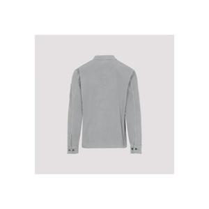 C P  컴퍼니 코듀로이 오버셔츠 19CMOS072A006410O 331LONDONFOG TP956834875