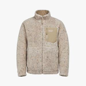 프로스펙스 HC07 리버시블 플리스 자켓 PS3MJ23W751