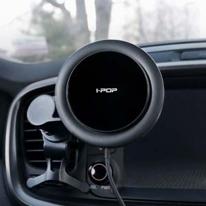 카렉스 아이팝 스마트 마그네틱 고속무선충전 거치대 차량충전기 자동충전기 무선충전기 자동차충전기 핸드폰충전거치대