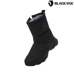 공용 겨울 방한 패딩부츠 알래스카2 ABYSHWU903