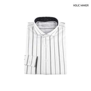 홀릭메이커 남성 긴팔셔츠 HSD024 남자 캐주얼남방
