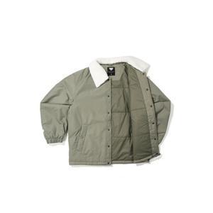 [다이나핏] YUW22166K7 남여공용 심플한 라이프스타일 FLIGHT (플라이트) 코치 자켓 HJDMJK