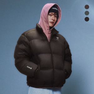 [25FW][다이나핏 공식](택가 399,000원) 공용 에이리 튜브 W/S 다운_YUW25511