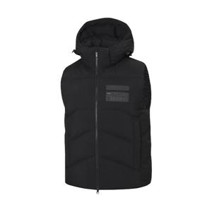 [25FW][다이나핏 공식](택가 279,000원) 공용 페이스업 미들 다운 베스트_YUW25558