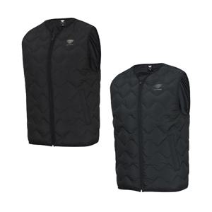 [25FW][다이나핏 공식](택가 159,000원) 공용 코카서스 슬림다운 베스트_YUW25553