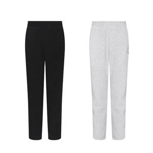 [25FW][다이나핏 공식](택가 139,000원) 남성 페이스업 플리스 팬츠_YMW25350