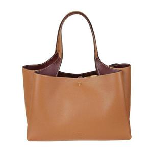 25FW 토즈 T 타임리스 미디움 토트백 XBWAPAF9300QRI 9P13