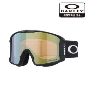 [오클리]라인 마이너 L 프리즘 세이지 골드 이리디움 7070C3