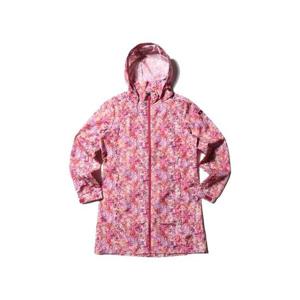 K2 여성 블러썸 방풍 자켓 W KWP20106-M2