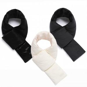 내셔널지오그래픽키즈  (K254KMS020) 패딩 넥 워머 머플러 목도리