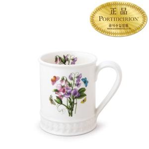 [포트메리온]보타닉 가든 엠보스드 탱커드 머그 0.34L 1p