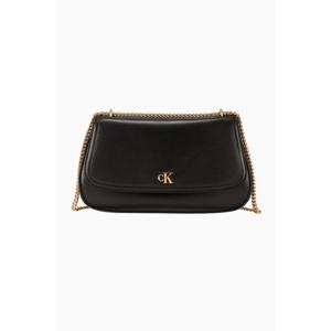 [캘빈클라인 진]여성 하드웨어 모노그램 컨버티블 체인 미디움 백 4F3171G-YIH