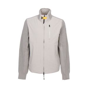 파라점퍼스 조르바 남성 패딩 집업 가디건 25WPMHYKT02 0110