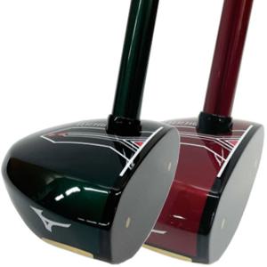 미즈노 정품(25) MG01 파크골프클럽 정식수입 AS가능 대회사용OK 대한협회공인(2색상)