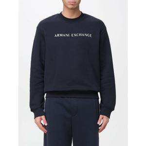 [ARMANI EXCHANGE] 라프리마 남성 스웻셔츠 XM001418AF16434 UB101 네이비 /6