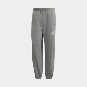 아디다스팬츠 LQM JL6534 플리스 워싱 루즈 팬츠