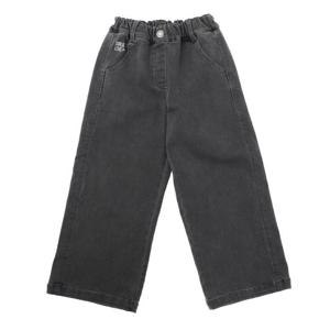 [티파니(정상)]GY 와이드 기모데님 PT T55KBP010