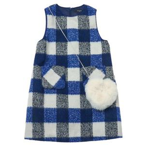 [티파니(정상)]NY 체크 JP/SK T55KBO020