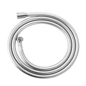 물때 끼지 않는 2m PVC 튜브형 샤워호스 샤워줄 샤워줄 샤워호스 튜브호스 PVC호스