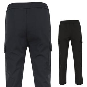 페라어스 남성 기모 카고 밴딩 팬츠 GCPW5DJ3442